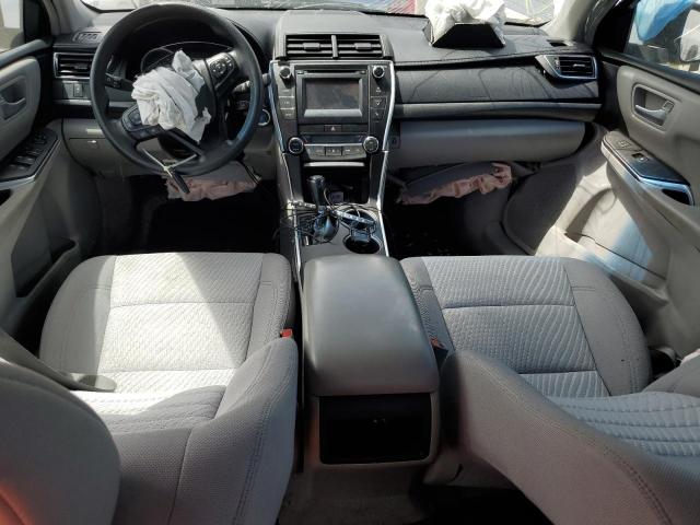 Photo 8 from auction – 2016 TOYOTA CAMRY HYBR with VIN 4T1BD1FK8GU200604