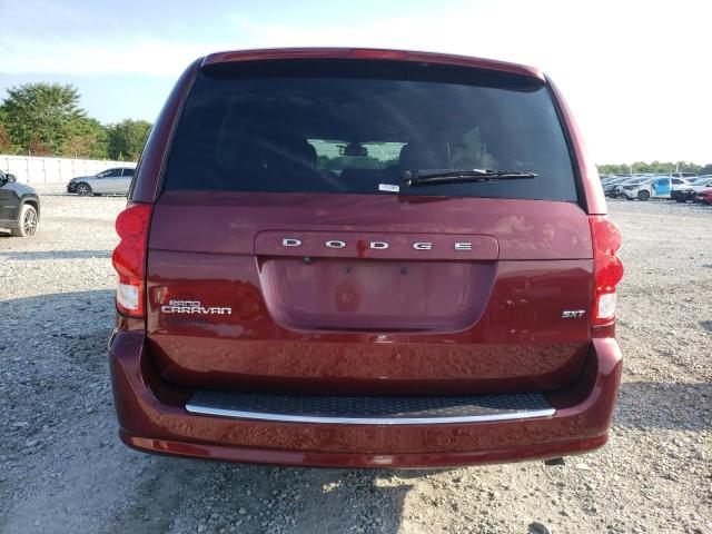 Photo 6 from auction – 2020 DODGE GRAND CARA with VIN 2C4RDGCG6LR180169