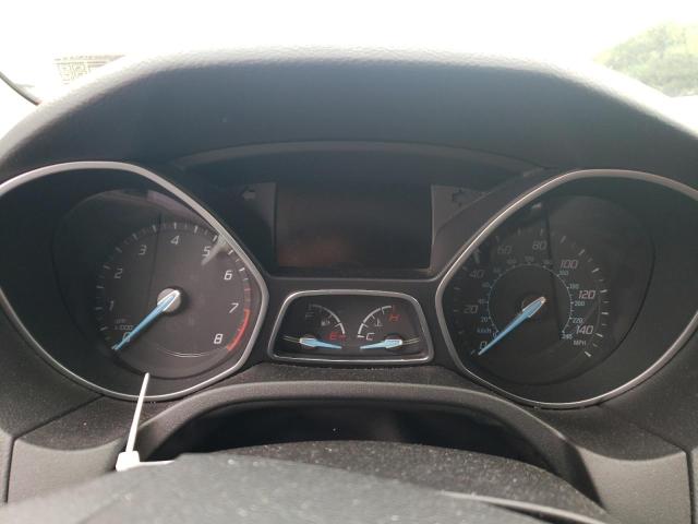 Photo 9 from auction – 2013 FORD FOCUS SE with VIN 1FADP3K22DL207030