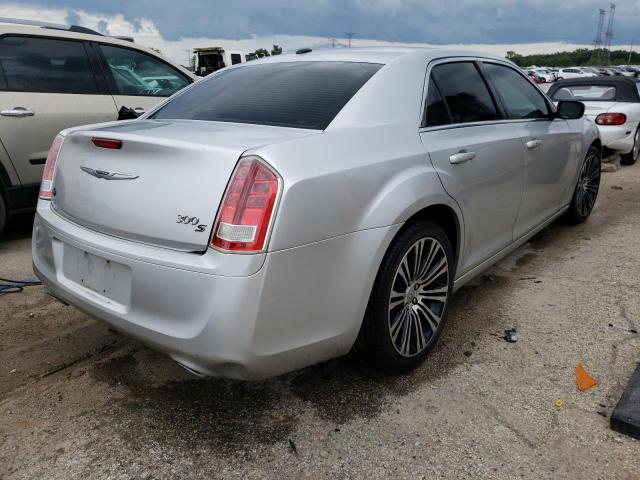 Photo 3 from auction – 2012 CHRYSLER 300 S with VIN 2C3CCABG9CH115592