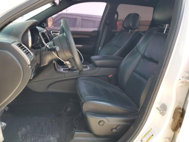 Photo 7 from auction – 2018 JEEP GRAND CHER with VIN 1C4RJFCG0JC449579