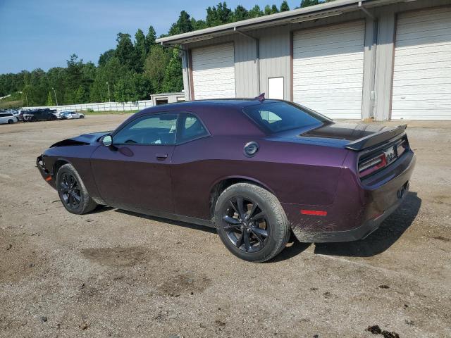 Photo 2 from auction – 2022 DODGE CHALLENGER with VIN 2C3CDZGG4NH160902