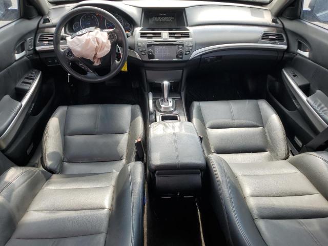 Photo 8 from auction – 2015 HONDA CROSSTOUR with VIN 5J6TF3H55FL001658