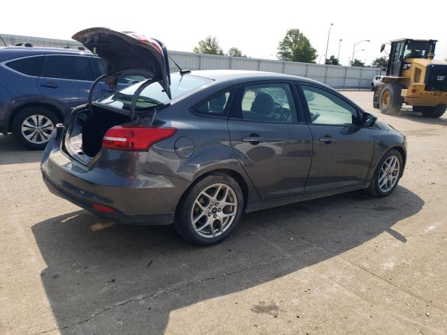 Photo 3 from auction – 2015 FORD FOCUS SE with VIN 1FADP3F28FL228848