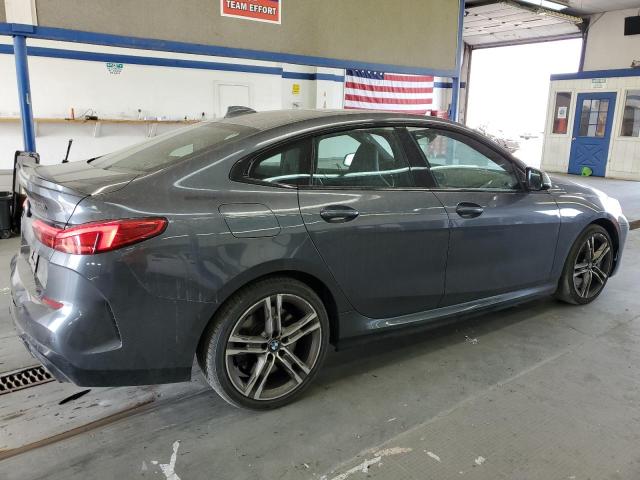 Photo 3 from auction – 2021 BMW M235XI with VIN WBA13AL03M7G76131