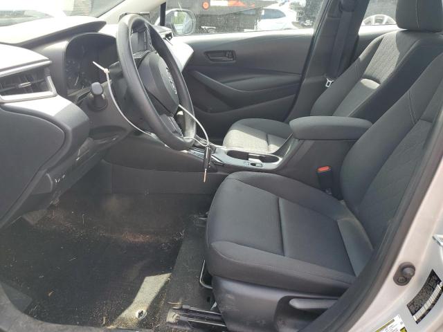 Photo 7 from auction – 2023 TOYOTA COROLLA LE with VIN 5YFB4MDE1PP079804