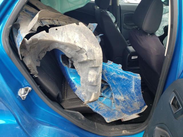 Photo 12 from auction – 2020 FORD ECOSPORT S with VIN MAJ3S2GEXLC353472