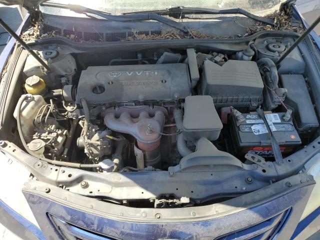 Photo 11 from auction – 2007 TOYOTA CAMRY CE with VIN 4T1BE46K37U023782