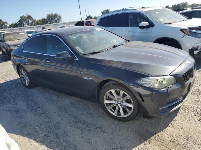 Photo 4 from auction – 2014 BMW 528 I with VIN WBA5A5C54ED509951