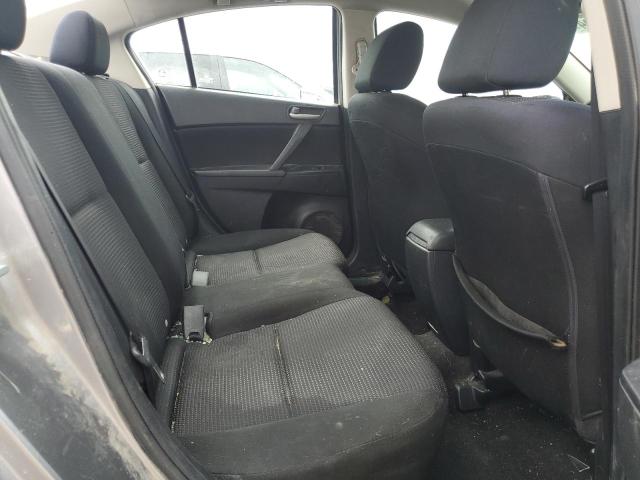 Photo 10 from auction – 2013 MAZDA 3 I with VIN JM1BL1U7XD1846598