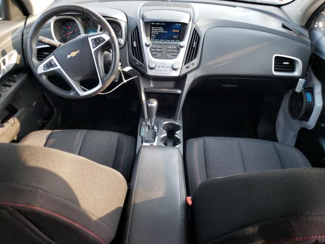 Photo 8 from auction – 2017 CHEVROLET EQUINOX LT with VIN 2GNFLFEKXH6185165