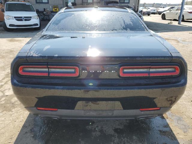 Photo 6 from auction – 2017 DODGE CHALLENGER with VIN 2C3CDZAG9HH569023