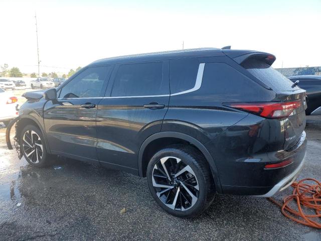 Photo 2 from auction – 2023 MITSUBISHI OUTLANDER with VIN JA4J3VA8XPZ022424