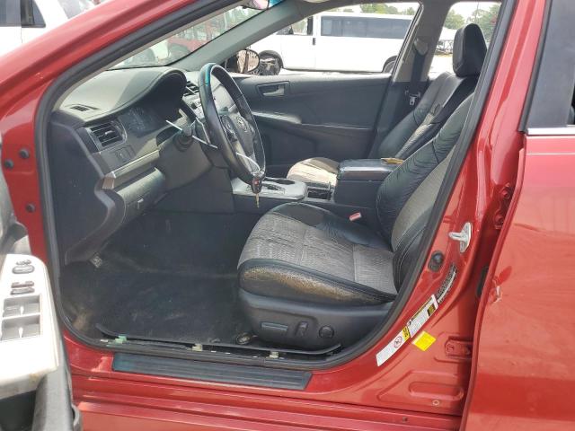 Photo 7 from auction – 2012 TOYOTA CAMRY BASE with VIN 4T1BF1FK9CU515853