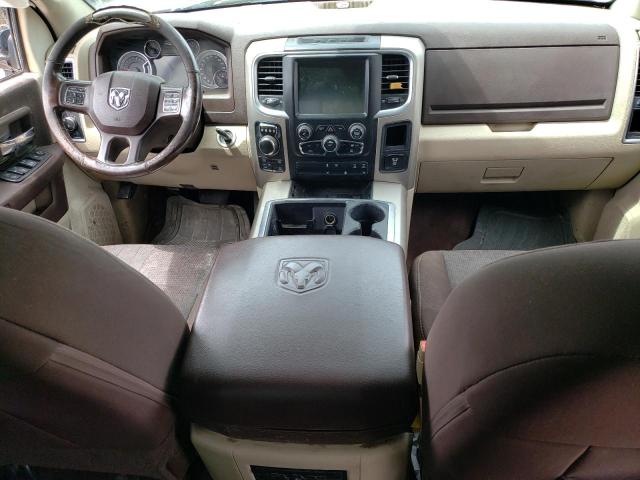 Photo 8 from auction – 2015 RAM 1500 SLT with VIN 1C6RR7GT2FS505208