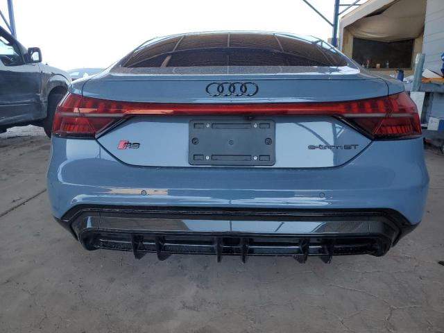 Photo 6 from auction – 2022 AUDI RS E-TRON with VIN WAUAHBFW0N7902258