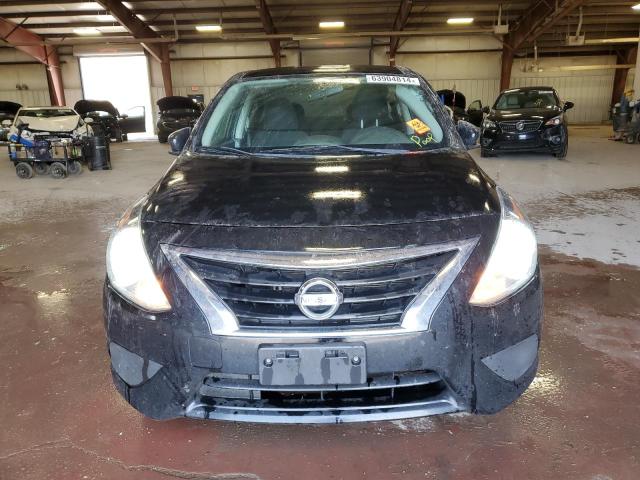 Photo 5 from auction – 2019 NISSAN VERSA S with VIN 3N1CN7AP1KL870867