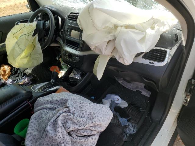 Photo 8 from auction – 2014 DODGE JOURNEY SX with VIN 3C4PDCBG3ET192328