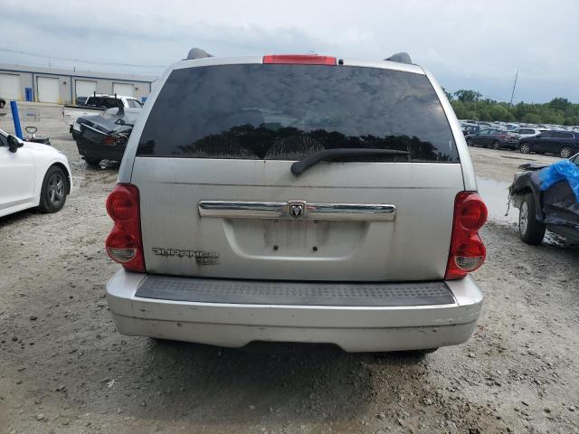 Photo 6 from auction – 2007 DODGE DURANGO with VIN 1D8HB48N07F506232