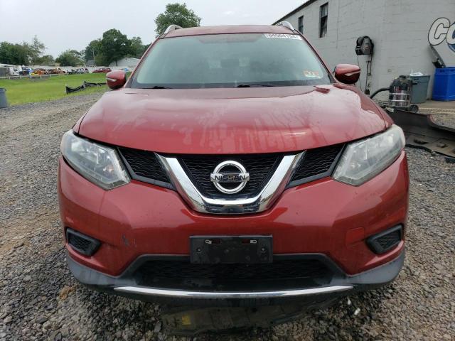 Photo 5 from auction – 2015 NISSAN ROGUE S with VIN KNMAT2MV9FP581270