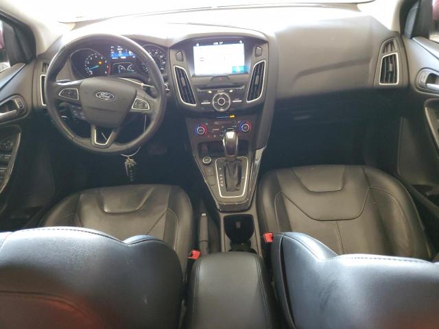 Photo 8 from auction – 2017 FORD FOCUS TITA with VIN 1FADP3J21HL237367