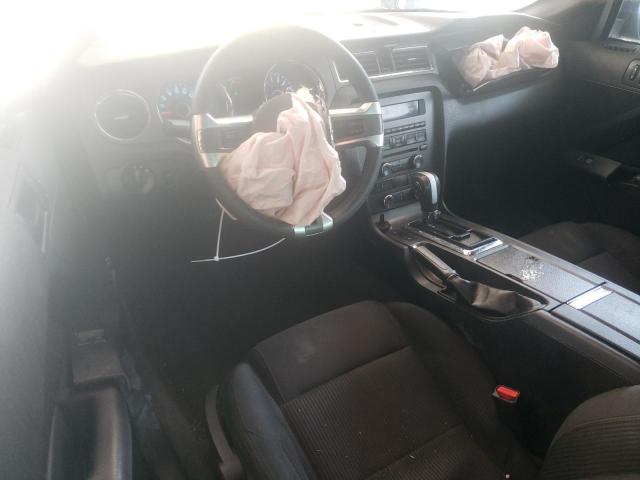 Photo 8 from auction – 2014 FORD MUSTANG with VIN 1ZVBP8AM7E5334652