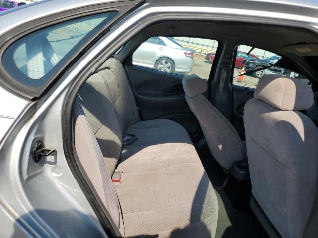 Zdjęcie 10 z aukcji – 1999 FORD TAURUS SE z VIN 1FAFP53U7XA202927