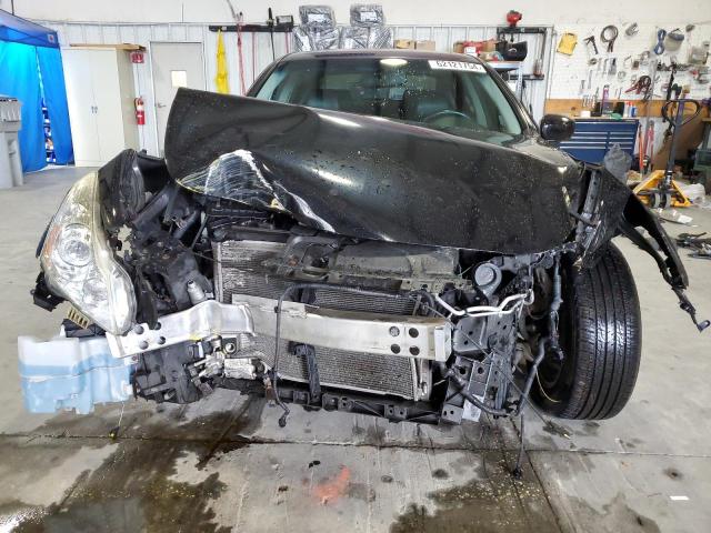 Photo 5 from auction – 2013 INFINITI G37 with VIN JN1CV6AR5DM763728