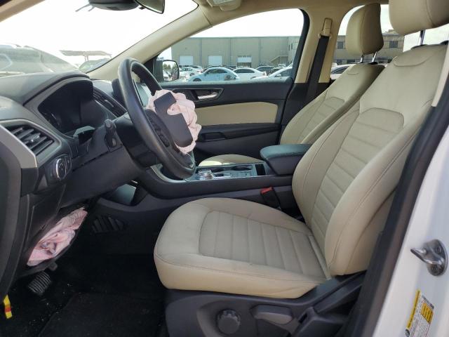 Photo 7 from auction – 2022 FORD EDGE SE with VIN 2FMPK4G95NBA24624