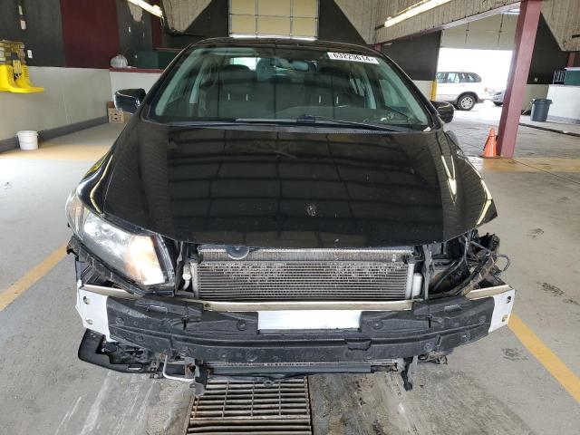 Photo 5 from auction – 2015 HONDA CIVIC LX with VIN 19XFB2F51FE117783