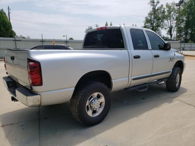 Photo 3 from auction – 2007 DODGE RAM 2500 S with VIN 1D7KS28C47J524632