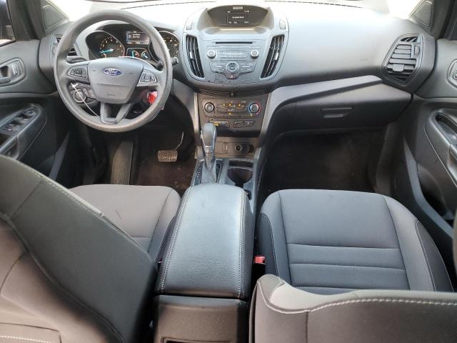 Foto 8 de la subasta – 2017 FORD ESCAPE S con VIN 1FMCU0F70HUB88802