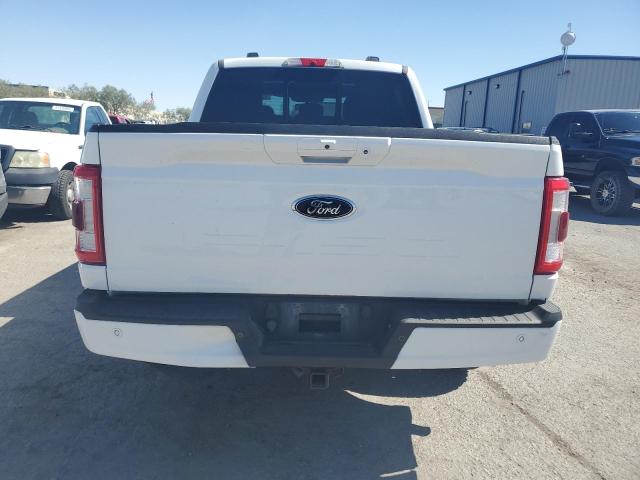 Photo 6 from auction – 2021 FORD F150 SUPER with VIN 1FTFW1ED3MFB09842