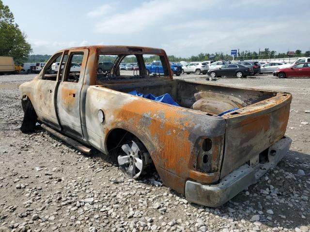 Photo 2 from auction – 2021 RAM 1500 CLASS with VIN 1C6RR7FG3MS536968