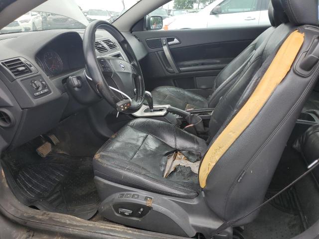 Photo 7 from auction – 2007 VOLVO C70 T5 with VIN YV1MC68277J018320