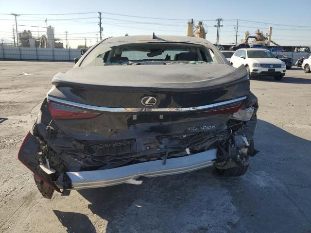 Photo 6 from auction – 2024 LEXUS ES 300H BA with VIN 58ADA1C13RU047266