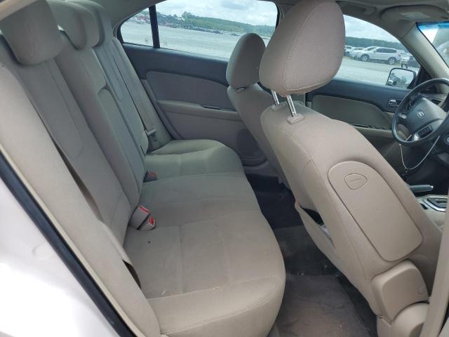 Photo 10 from auction – 2010 FORD FUSION with VIN 3FADP0L33AR386875