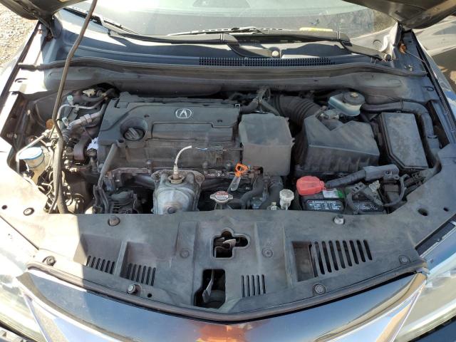 صورة رقم 11 من المزاد - 2016 ACURA ILX BASE W مع VIN 19UDE2F34GA016529