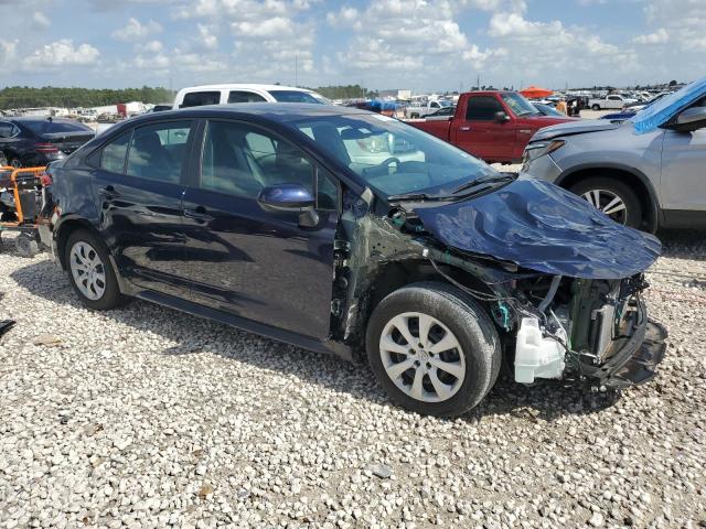 Photo 4 from auction – 2024 TOYOTA COROLLA LE with VIN 5YFB4MDE3RP096347