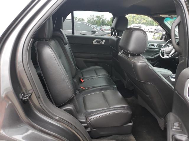 Photo 11 from auction – 2015 FORD EXPLORER X with VIN 1FM5K8D8XFGB35982