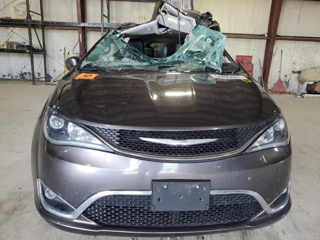 Photo 5 from auction – 2017 CHRYSLER PACIFICA T with VIN 2C4RC1BG4HR739243