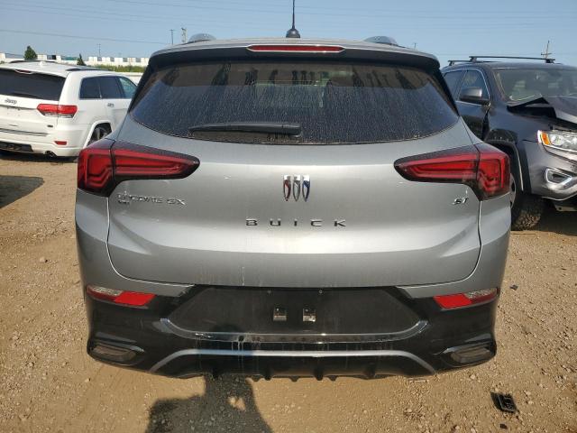 Photo 6 from auction – 2024 BUICK ENCORE GX with VIN KL4AMESL2RB123193