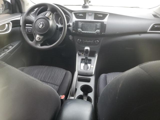 Photo 8 from auction – 2016 NISSAN SENTRA S with VIN 3N1AB7AP7GY213856