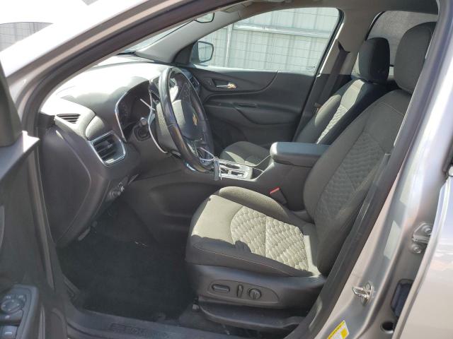 Photo 7 from auction – 2019 CHEVROLET EQUINOX LT with VIN 3GNAXJEV4KS617432