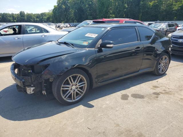 TOYOTA SCION TC 2011 with VIN JTKJF5C78B3016921 - Photo from auction