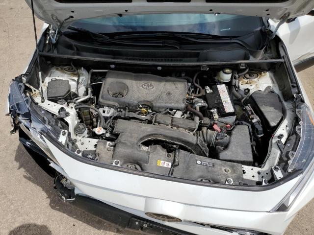 Photo 12 from auction – 2021 TOYOTA RAV4 LIMIT with VIN JTMN1RFV8MD071018