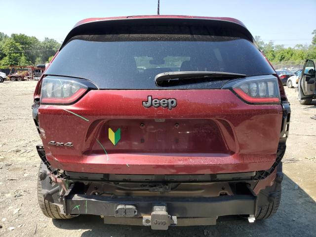 Photo 6 from auction – 2019 JEEP CHEROKEE L with VIN 1C4PJMDXXKD336518