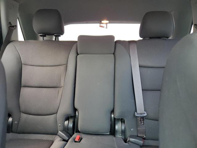 Photo 10 from auction – 2011 KIA SORENTO BA with VIN 5XYKT3A16BG097906