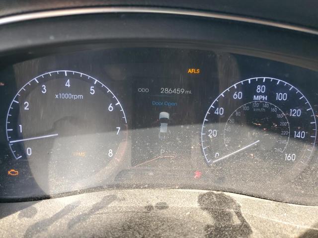 Photo 9 from auction – 2013 HYUNDAI GENESIS 3. with VIN KMHGC4DD1DU249346