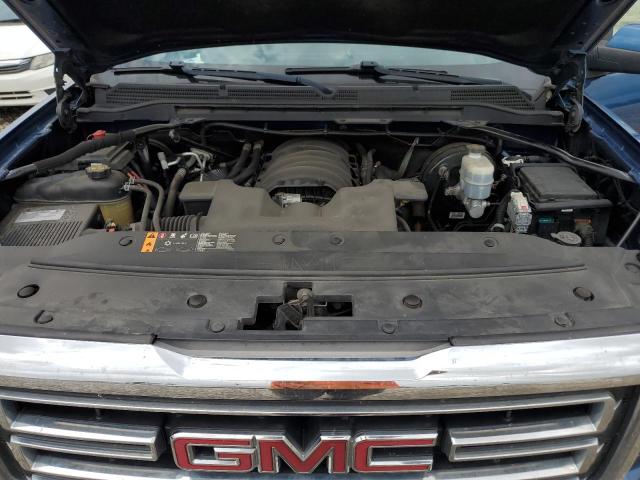 Photo 11 from auction – 2018 GMC SIERRA K15 with VIN 3GTU2MEC0JG529192